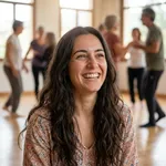 Elena R. - Taller Intensivo de Biodanza