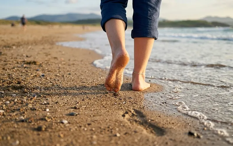 Grounding: El Retorno a la Raíz Biológica