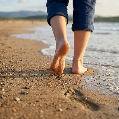 Grounding: El Retorno a la Raíz Biológica