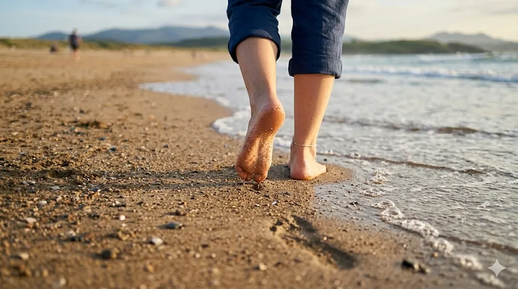 Grounding: El Retorno a la Raíz Biológica